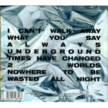 Cold War Kids - New Age Norms 3