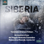 Levine, James - Siberia