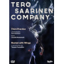 Hakkinen, Aapo/Helsinki Baroque Orchestra/Tero Saarinen - Tero Saarinen Company: Third Practice/Rooted With Wings