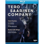Hakkinen, Aapo/Helsinki Baroque Orchestra/Tero Saarinen - Tero Saarinen Company: Third Practice/Rooted With Wings