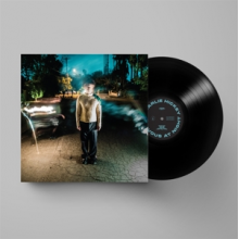 Hickey, Charlie - Nervous At Night