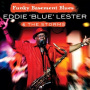 Lester, Eddie -Blue- - Funky Basement Blues
