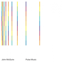 McGuire, John - Pulse Music