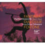 Oostenrijk, Pauline - Telemann: Fantasia! Dialogue For One