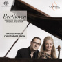 Podger, Rachel & Christopher Glynn - Beethoven: Sonatas For Piano and Violin Op 24 No. 1, 5
