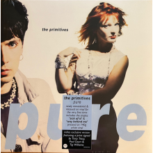 Primitives - Pure