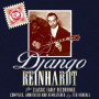 Reinhardt, Django - Classic Early Recordings
