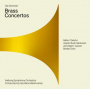 Tarkovi, Gabor - Ole Schmidt: Brass Concertos