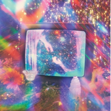 Winter - Endless Space (Aqua Blue)