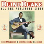 Blind Blake - All the Published Sides