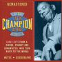 Dupree, Jack -Champion- - Early Cuts From a Singer Pianist