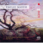 Rohde, Mark - Emilie Mayer (World Premiere Recording)