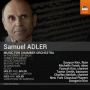 Adler, S. - Music For Chamber Orchestra