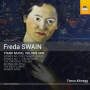 Altwegg, Simon - Freda Swain: Piano Music, Volume One