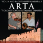 Floudas, Yiorgos/Vassilis Triantis - Arta - Violin and Laouto Instrumentals