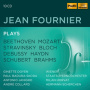Fournier, Jean - Plays Beethoven, Mozart, Stravinsky, Bloch, Debussy & Others