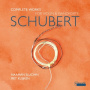 Kuijken, Piet & Naaman Sluchin - Schubert: Complete Works For Violin & Pianoforte