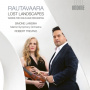 Lamsma, Simone - Rautavaara: Lost Landscapes: Works For Violin and Orchestra