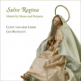 Les Muffatti & & Clint Van Der Linde - Salve Regina: Motets By Hasse and Porpora