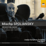Liepaja Symphony Orchestra - Mischa Spoliansky: Orchestral Music