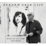Graham Nash - Graham Nash: Live