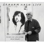 Nash, Graham - Graham Nash: Live