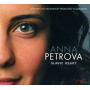 Petrova, Anna - Prokofiev, Rachmaninoff, Scriabin & Vladigerov: a Slavic Heart