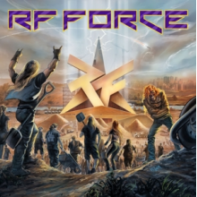 Rf Force - Rf Force