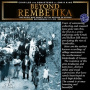 Various - Beyond Rembetika