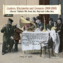 V/A - Cantors, Klezmorim & Crooners 05-53