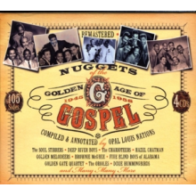 V/A - Nuggets of Gospel