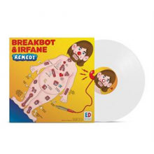 Breakbot & Irfane - Remedy