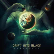 Drift Into Black - Earthtorn