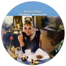 Mancini, Henry - Breakfast At Tiffany's