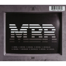 Master Boot Record - Personal Computer