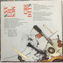 Railroad Earth - All For the Song