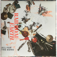 Railroad Earth - All For the Song