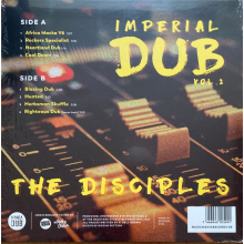 Disciples - Imperial Dub Vol 2