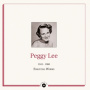 Lee, Peggy - Essential Works 1941-1960