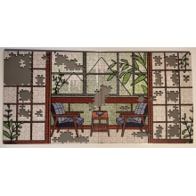 London Elektricity - Rebuilding Better Worlds