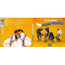 Nef the Pharaoh - Chang Project