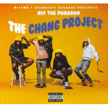 Nef the Pharaoh - Chang Project