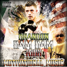 Rios, Brandon - Motivational Music