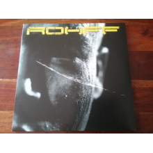 Rohff - La Vie Avant La Mort