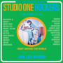 Various - Soul Jazz Records Presents: Studio One Rockers