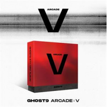 Ghost9 - Arcade : V
