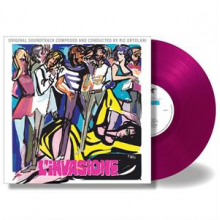 Ortolani, Riz - L'invasione