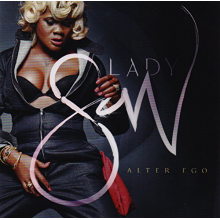 Lady Saw - Alter Ego