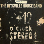 Wreckless Eric - Hitsville Houseband's 12 O'Clock Stereo