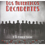 Los Autenticos Decadentes - Y La Banda Sigue